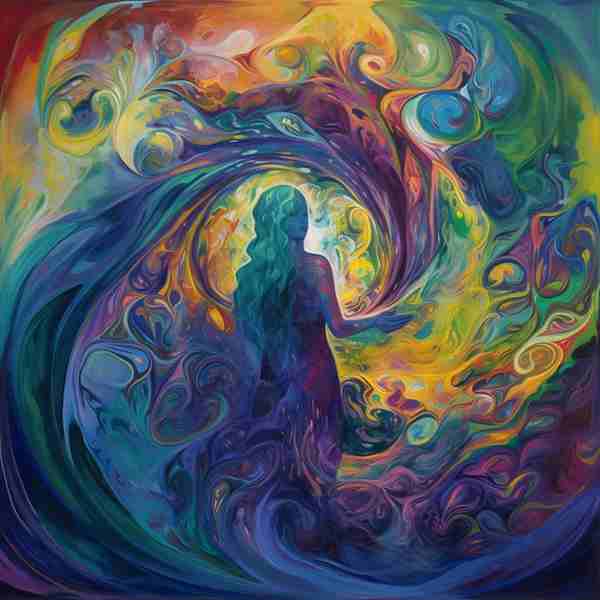 Lilith Inconjunct Mercury